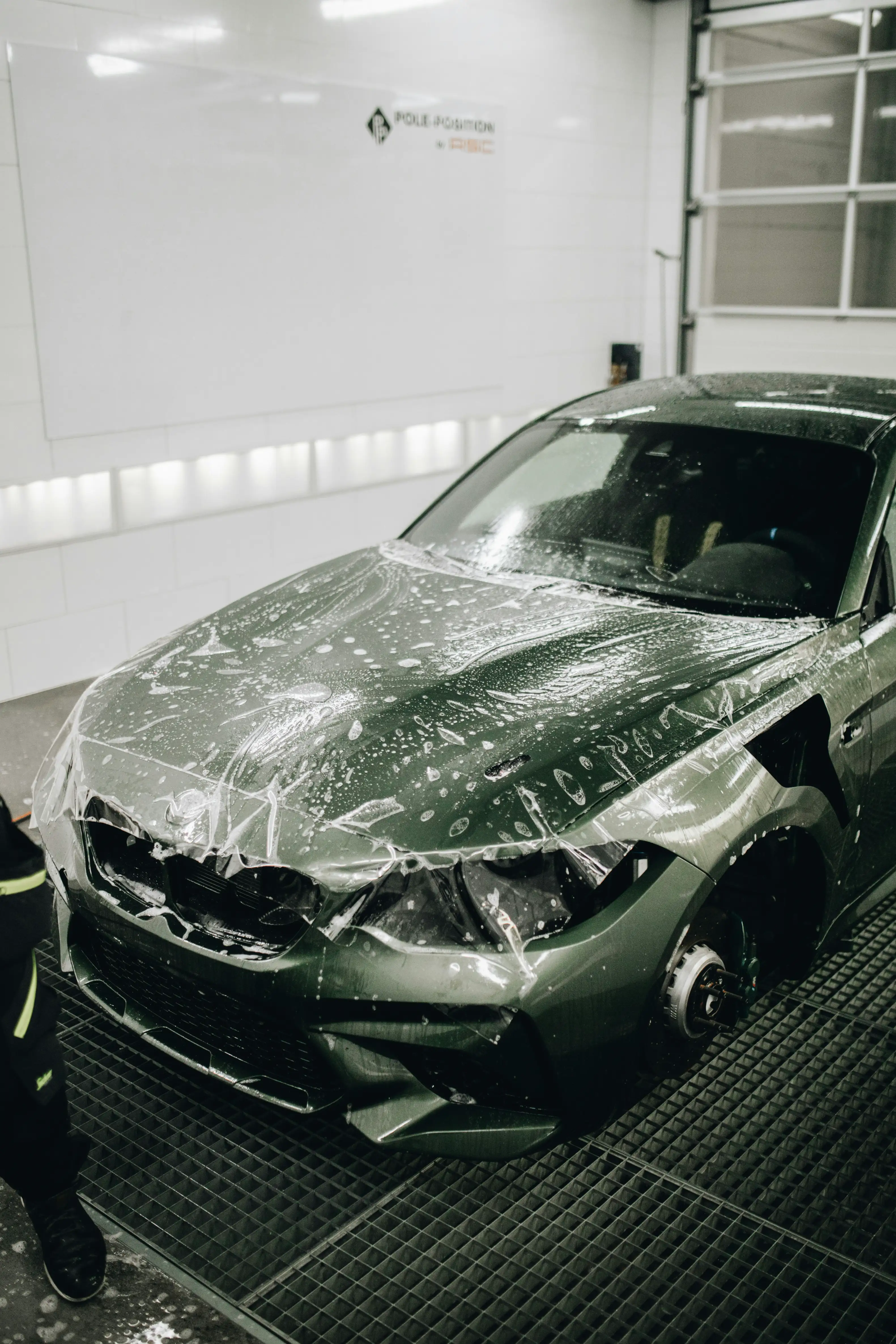 Paint Protection Film