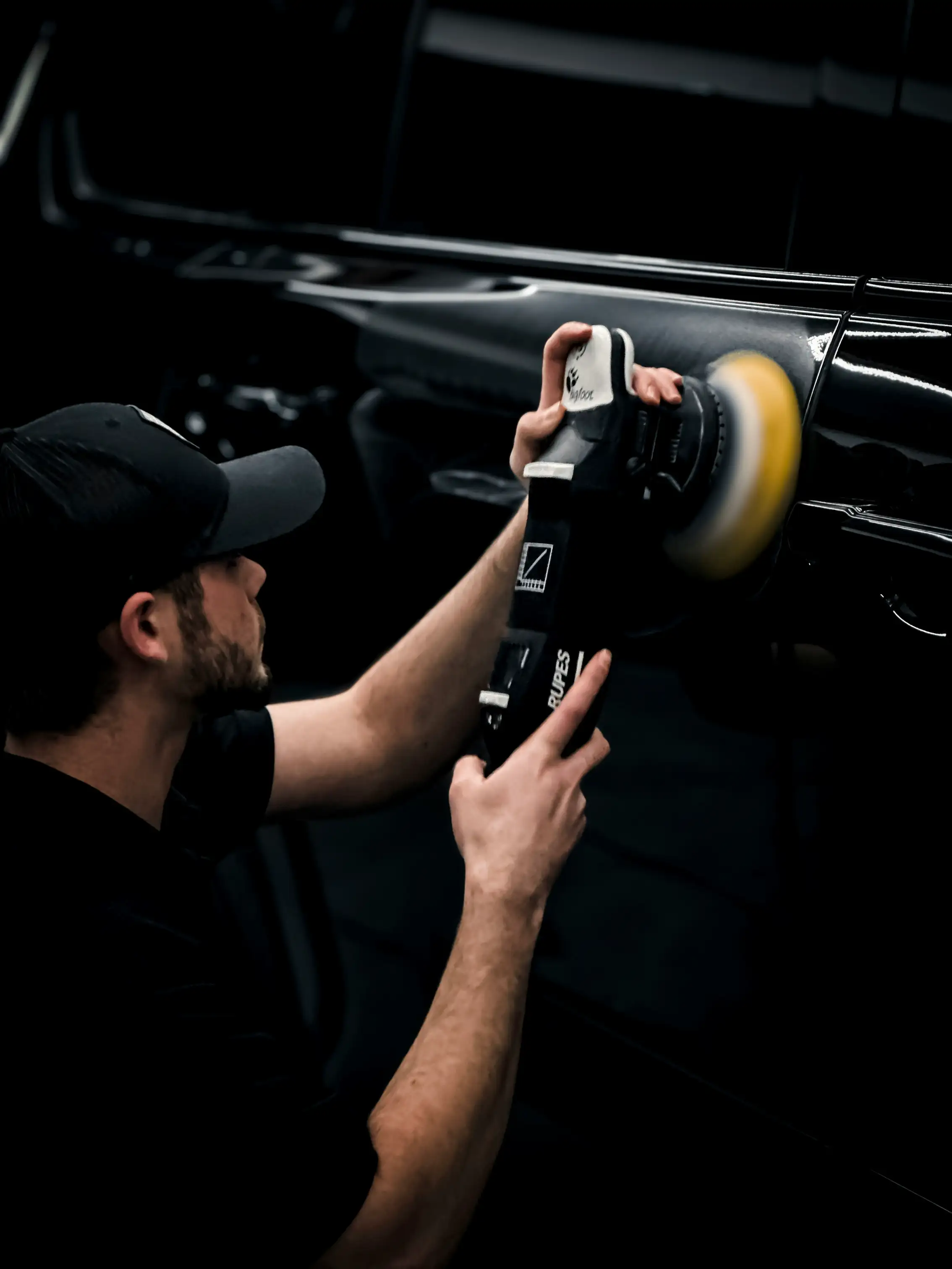Ceramic Coating